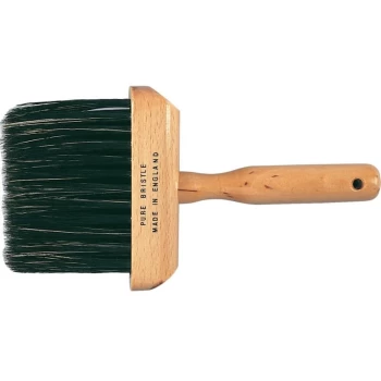 Image of Kennedy - Block Dusting Brush, Natural Bristle, 4IN.