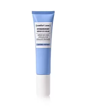 Image of Skin regimen Comfort Zone Hydramemory Depuff Eye Cream 0.5 oz.