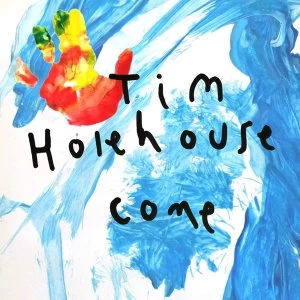 Image of Tim Holehouse - Come Orange Vinyl