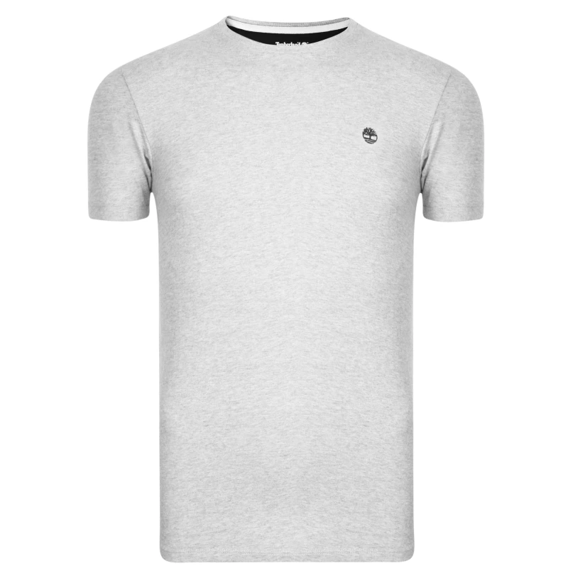 Image of Timberland River Tee - Grey Grey 3XL
