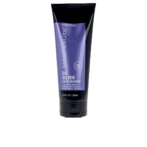 Image of TOTAL RESULTS SO SILVER mask 200ml