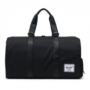 Image of Herschel Supply Co Novel Duffle Bag - Black