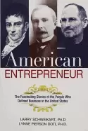 Image of american entrepreneur the fascinating stories of the people who defined bus