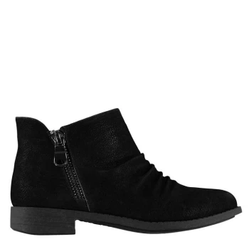 Image of Miso Dalla Ladies Boots - Black