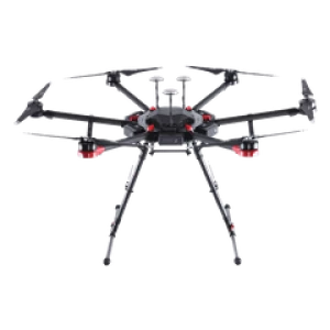 Image of DJI Matrice 600 Pro