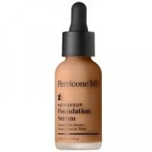 Image of Perricone MD No Makeup Foundation Serum SPF20 Nude 30ml / 1 fl.oz.