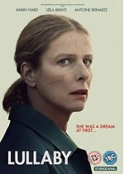 Image of Lullaby DVD - Arthouse & World Cinema