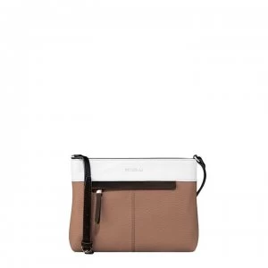 Image of Fiorelli Chelsea Crossbody Bag - Mushroom Mix260