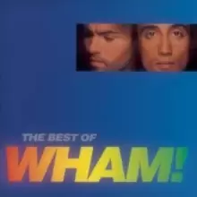 Image of The Best of Wham!