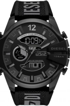 Image of Diesel Anadigi Watch DZ4593