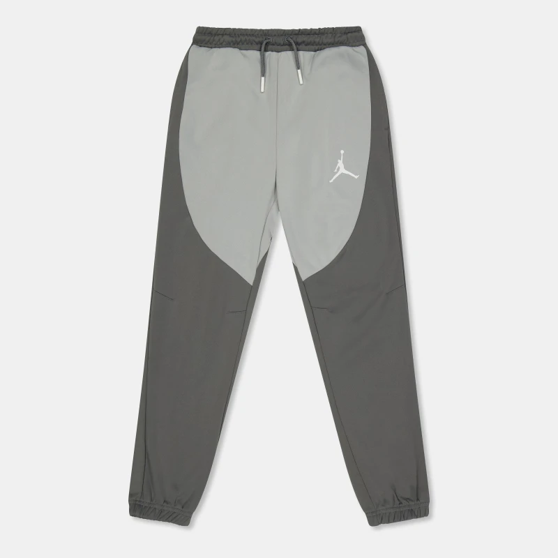 Image of Air Jordan Jordan Therma Pant Smoke Grey male 10-12 Yrs