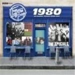 Image of Various Artists - Top Of The Pops 1980 (Music CD)