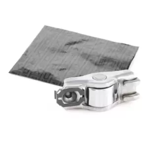 Image of RIDEX Rocker Arm 561R0044 Rocker Arm, valve train VW,AUDI,SKODA,Golf IV Schragheck (1J1),Golf V Schragheck (1K1),POLO (9N_),TOURAN (1T1, 1T2)