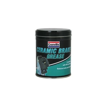 Image of Ceramic Brake Grease - 500g - 0841 - Granville