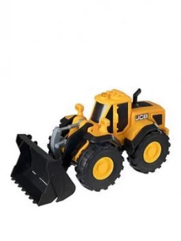 Image of Teamsterz Jcb Mighty Mover Wheel Load