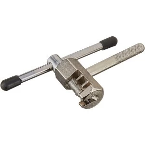 Image of Chain Tool Bicycle Chains with Outer Plates Silver