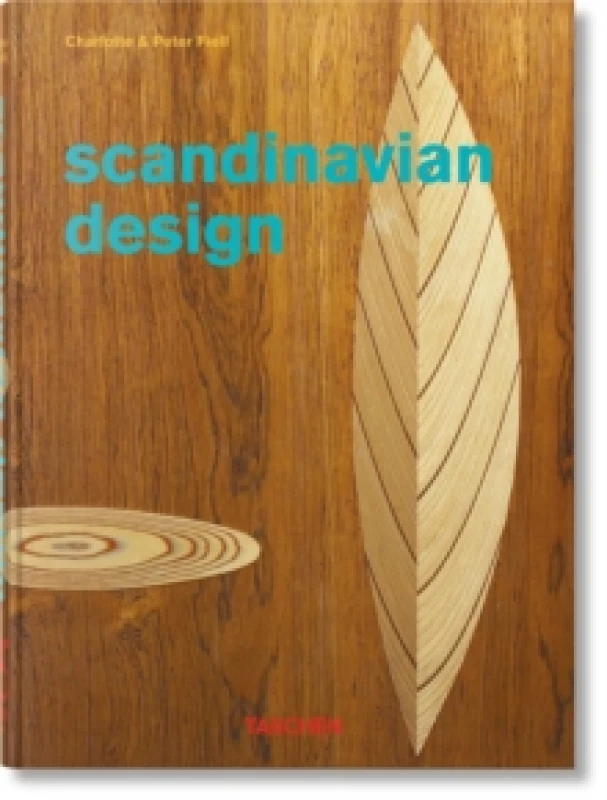 Image of Scandinavian Design. 45th Ed. Hardback