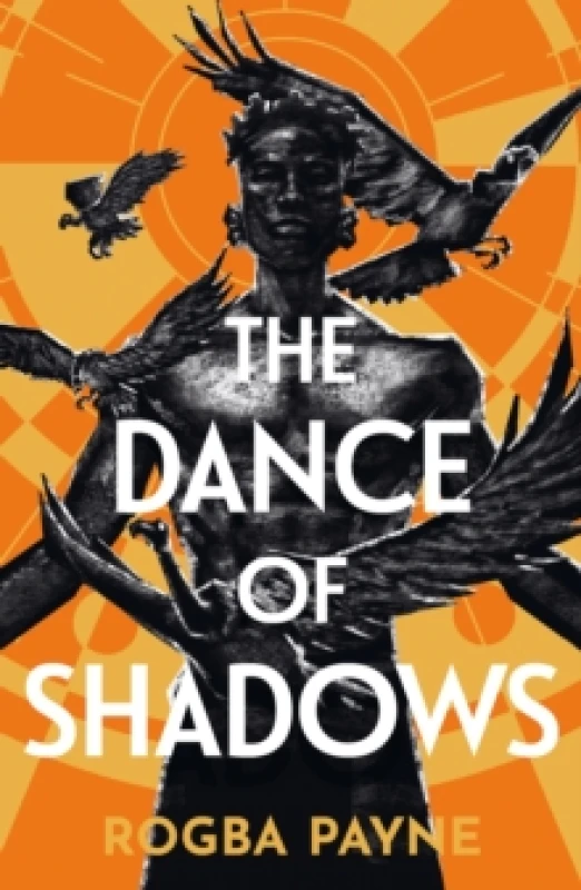 Image of The Dance of Shadows Paperback / softback