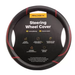 Image of RIDEX Steering wheel cover 4791A0139