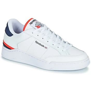 Image of Reebok Classic AD COURT mens Shoes Trainers in White.5,7,12,4.5,5.5