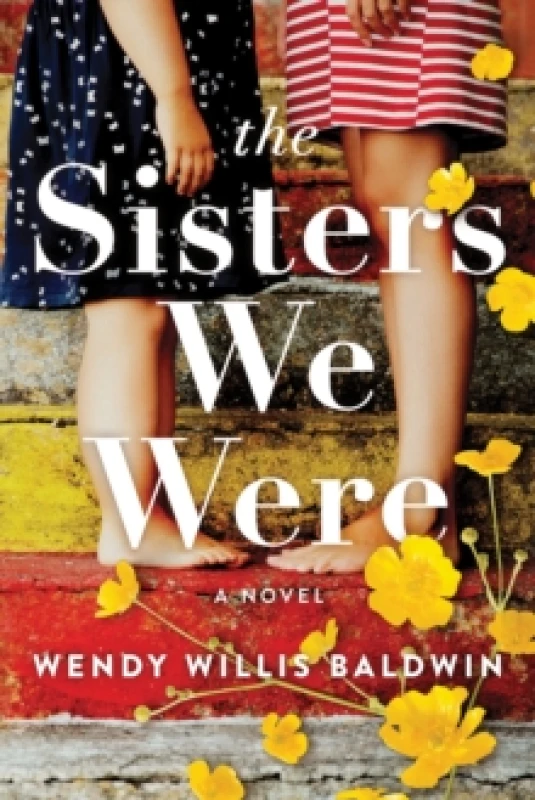 Image of The Sisters We Were : A Novel Paperback / softback