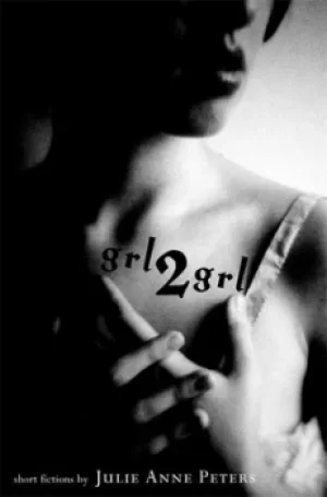 Image of grl2grl by Julie Anne Peters