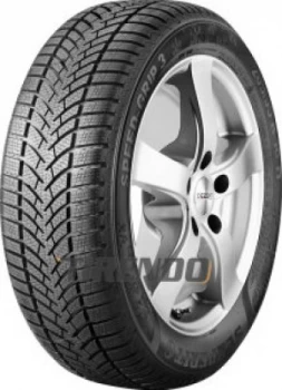Image of Semperit Speed-Grip 3 215/55 R16 93H