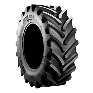 Image of BKT Agrimax RT657 ( 480/65 R24 143A8 TL )