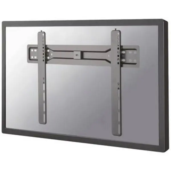 Image of Neomounts LED-W600BLACK TV wall mount 94,0cm (37) - 190,5cm (75) Rigid