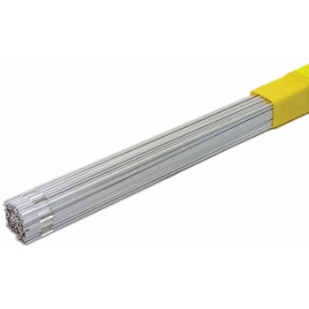 Image of alumin 16 1.6MM Aluminium Welding Rods 2.5KG - SIF
