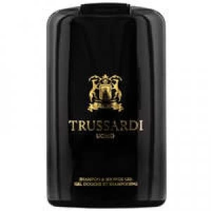 Image of Trussardi Uomo Shower Gel For Him 200ml