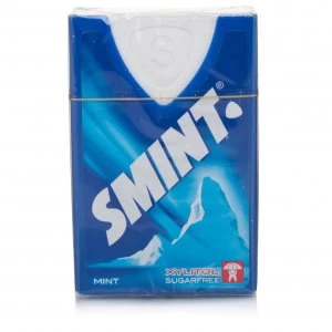 Image of Smint Original Mints Sugar Free 8g