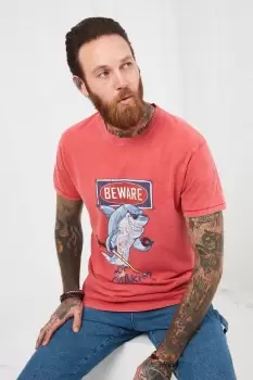 Image of Pool Shark Tee