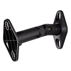 Image of Hama Speaker Wall Mount, black