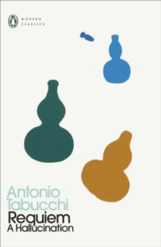 Image of Requiem. Paperback. By Antonio Tabucchi Books