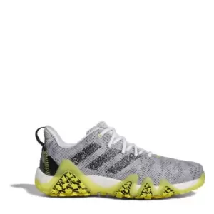 Image of adidas 22 Mens Spikeless Golf Shoe - White