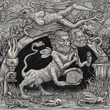 Image of Heels - Good People Even Do Bad Things CD