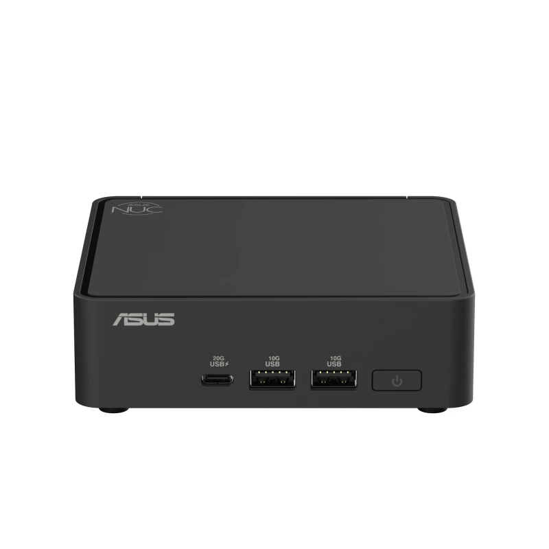 Image of ASUS NUC 15 Pro (Barebone) 90AR00R2-M000C0
