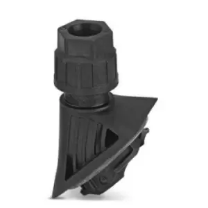 Image of Phoenix Contact Cable Gland, HC Series Thread Size M20 1 Way, For Use With Heavy Duty Power Connectors