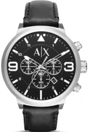 Image of Armani Exchange AX1371 Men Strap Watch