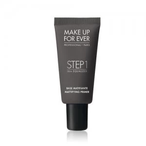 Image of Make Up For Ever Mattifying Primer STEP1 30ml