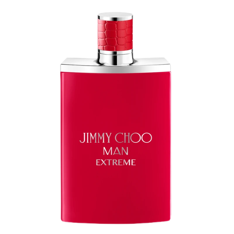 Image of Jimmy Choo Man Extreme Eau de Parfum 30ml