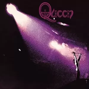 Image of Queen - Queen CD Album - Used
