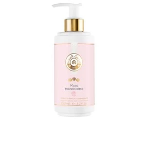 Image of ROSE MIGNONNERIE creme de parfum nourissante 250ml