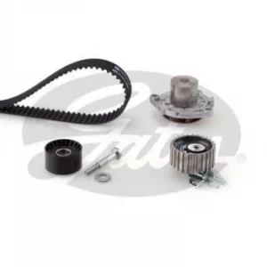 Image of Powergrip Water Pump Kit Gates KP15646XS
