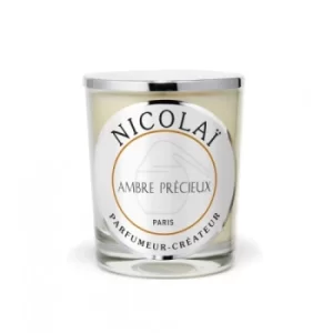 Image of Nicolai Ambre Precieux Vaporisateur D'Ambiance