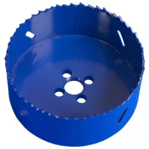 Image of Worksafe WHS102 HSS Hole Saw Blade Ø102mm