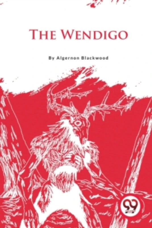 Image of The Wendigo Paperback / softback