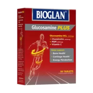 Image of Bioglan Glucosamine Plus