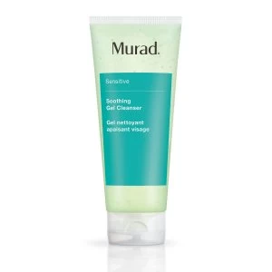 Image of Murad Soothing Gel Cleanser